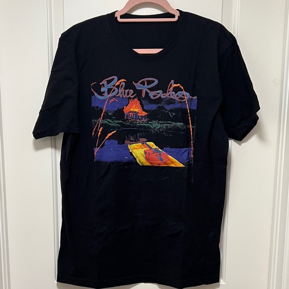 Blue Rodeo Concert Shirt - Picture 1 of 3